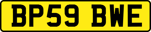 BP59BWE