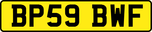 BP59BWF