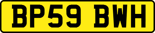 BP59BWH