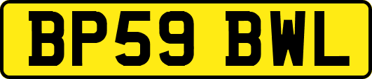 BP59BWL