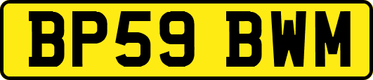 BP59BWM
