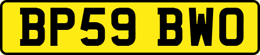 BP59BWO