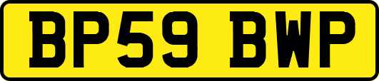 BP59BWP