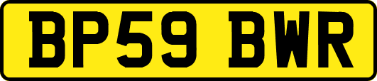 BP59BWR