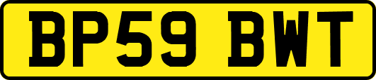 BP59BWT