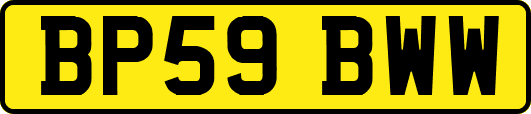 BP59BWW