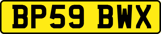 BP59BWX