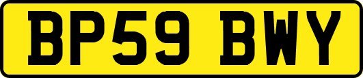 BP59BWY