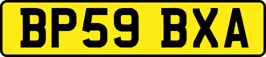 BP59BXA