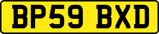 BP59BXD