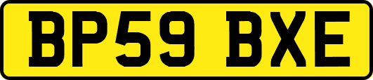 BP59BXE