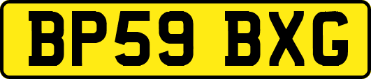 BP59BXG