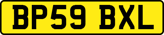 BP59BXL