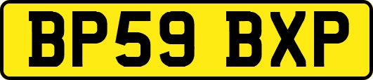 BP59BXP