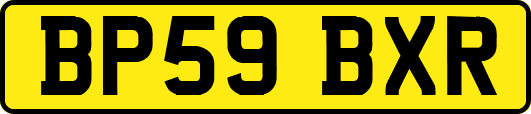 BP59BXR