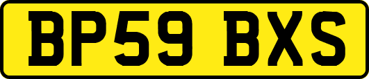 BP59BXS