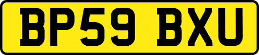 BP59BXU