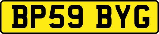 BP59BYG