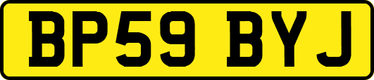 BP59BYJ