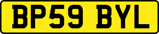 BP59BYL