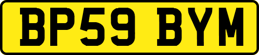 BP59BYM