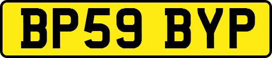 BP59BYP