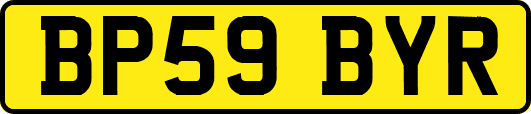 BP59BYR