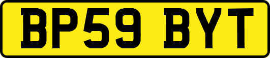 BP59BYT