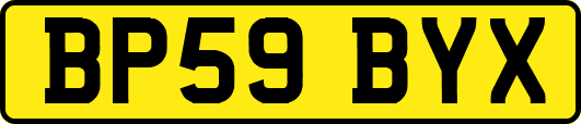 BP59BYX