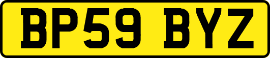 BP59BYZ