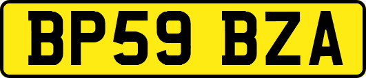 BP59BZA