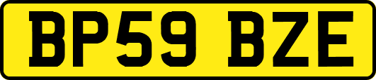 BP59BZE