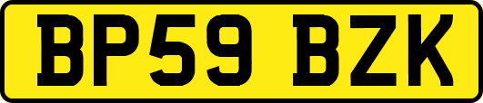 BP59BZK