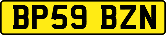 BP59BZN