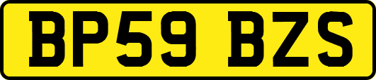 BP59BZS