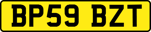 BP59BZT