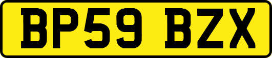 BP59BZX