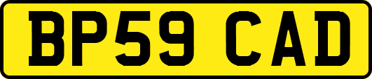 BP59CAD