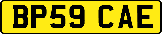 BP59CAE