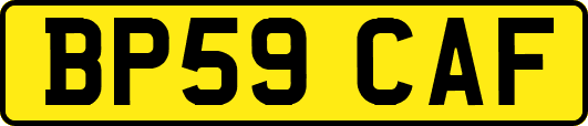 BP59CAF