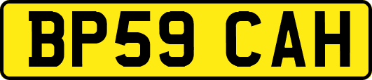 BP59CAH