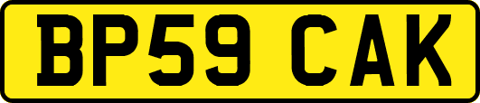 BP59CAK