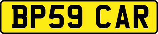 BP59CAR