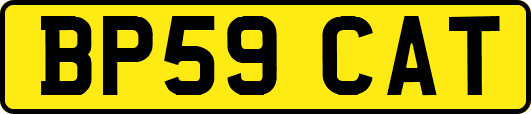 BP59CAT