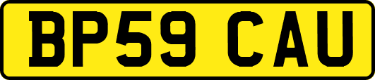 BP59CAU