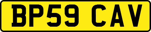 BP59CAV