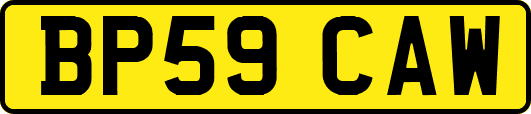 BP59CAW