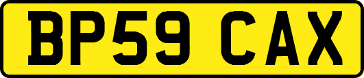 BP59CAX