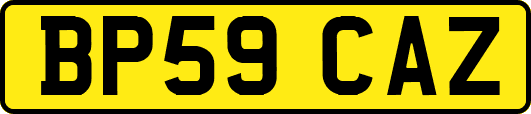 BP59CAZ
