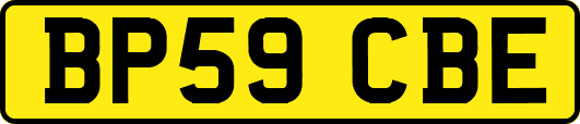 BP59CBE